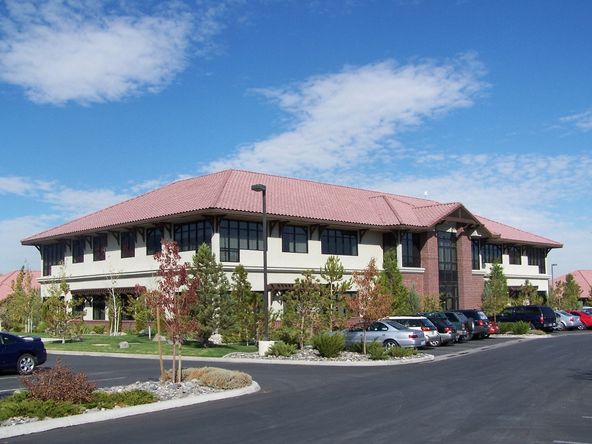 9460 Double R Blvd, Reno, NV 89521